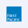 First Pacific Co Ltd logo