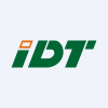 IDT International Ltd logo