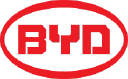 BYD Electronic (International) Co Ltd logo