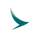 Cathay Pacific Airways Ltd logo