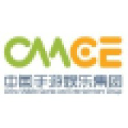 CMGE Technology Group Ltd logo