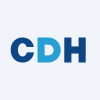 Central Development Holdings Ltd logo