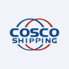 COSCO SHIPPING International (Hong Kong) Co Ltd logo