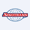 Sinotrans Ltd logo