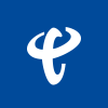 China Telecom Corp Ltd logo