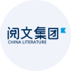 China Literature Ltd logo