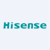 Hisense Home Appliances Group Co Ltd logo