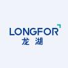 Longfor Group Holdings Ltd logo