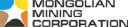 Mongolian Mining Corp logo