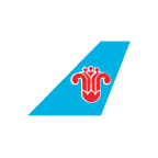 China Southern Airlines Co Ltd logo