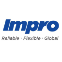 Impro Precision Industries Ltd logo