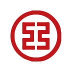 Industrial & Commercial Bank of China Ltd logo