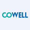 Cowell e Holdings Inc logo