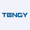 Zhejiang Tengy Environmental Technology Co Ltd logo