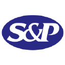 S&P International Holding Ltd logo