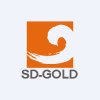 Shandong Gold-Mining Co Ltd H logo