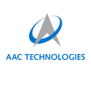 AAC Technologies Holdings Inc logo