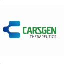 CARsgen Therapeutics Holdings Ltd logo