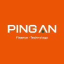 Ping An Insurance (Group) Co of China Ltd logo