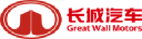 Great Wall Motor Co Ltd logo
