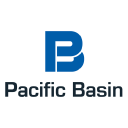 Pacific Basin Shipping Ltd logo