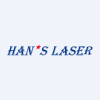 Shenzhen Han`s CNC Technology Co Ltd logo