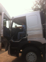 Sinotruk (Hong Kong) Ltd logo
