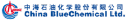 China BlueChemical Ltd logo
