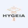 Hygeia Healthcare Holdings Co Ltd logo