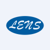 Lens Technology Co Ltd H logo