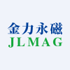 JL Mag Rare-Earth Co Ltd logo