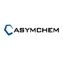 Asymchem Laboratories (TianJin) Co Ltd logo