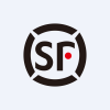 S.F. Holding Co Ltd A logo