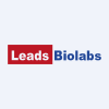 Nanjing Leads Biolabs Co Ltd logo