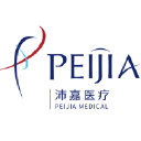Peijia Medical Ltd logo