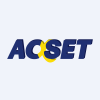 Acset Indonusa logo