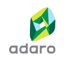 Alamtri Resources Indonesia logo
