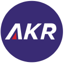 AKR Corporindo logo