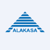Alakasa Industrindo logo