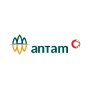 Aneka Tambang logo