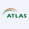Atlas Resources logo