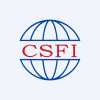 Cilacap Samudera Fishing Industry logo