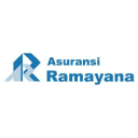 Asuransi Ramayana logo