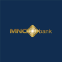 Bank MNC Internasional logo