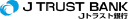 Bank Jtrust Indonesia logo