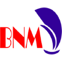 Batulicin Nusantara Maritim logo