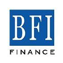 BFI Finance Indonesia logo