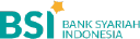 Bank Syariah Indonesia logo