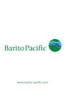 Barito Pacific logo