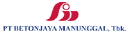 Betonjaya Manunggal logo
